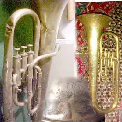 Instrument