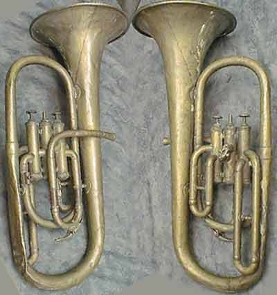 Instrument