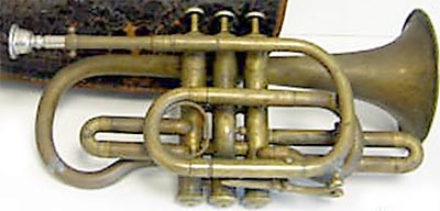 Instrument