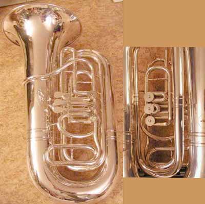 Instrument
