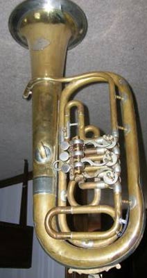 Instrument