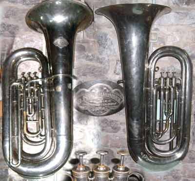 Hirsbrunner  Tuba