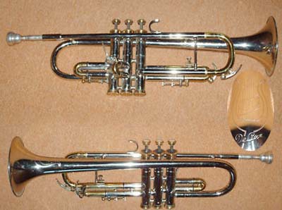 Hofer  Trumpet