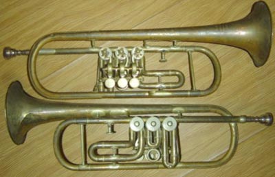Hofmann    Trumpet