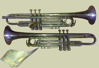 Hoffmann  Trumpet