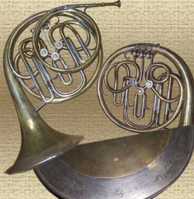 Holly  French Horn