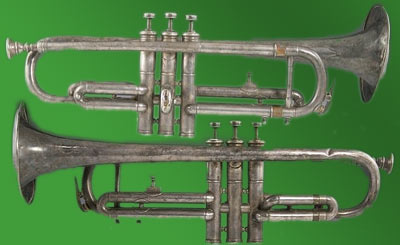 Beaufort Trumpet