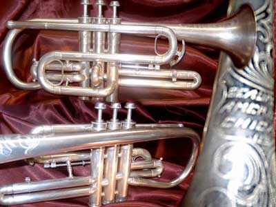 Instrument