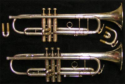 Holton   Trumpet