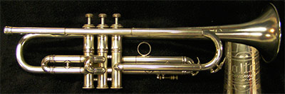 Holton   Trumpet