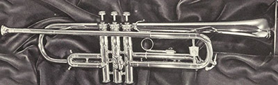 Holton  Trumpet