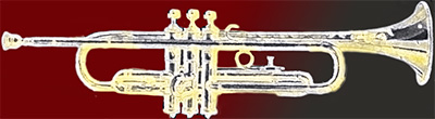 Holton Trumpet