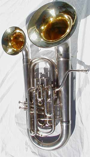 Instrument