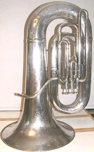 Instrument