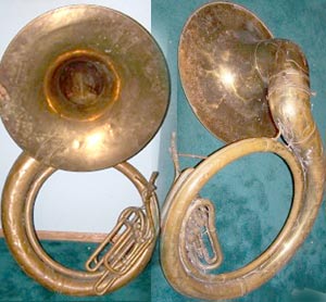Instrument