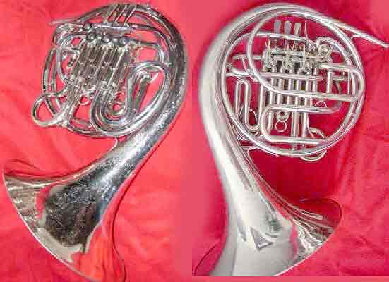 Holton French Horn