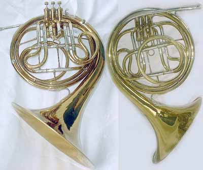 Instrument