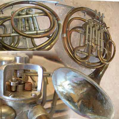 Holton  French Horn