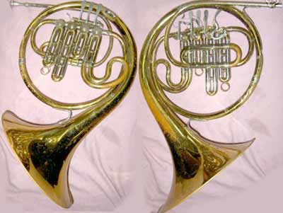 Instrument