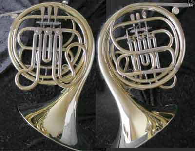 Holton French Horn