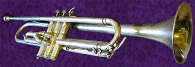 Holton Trumpet