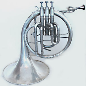 Instrument