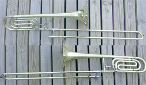 Instrument