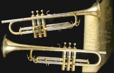 Holton    Trumpet