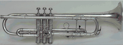 Holton   Trumpet