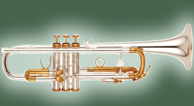 Holton Trumpet
