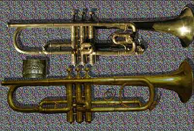Holton   Trumpet