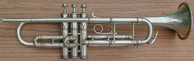 Holton   Trumpet