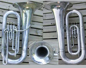 Instrument