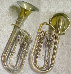Instrument
