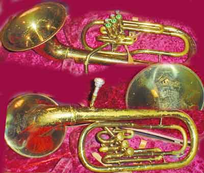 Instrument