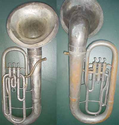 Instrument