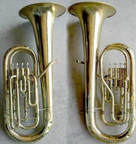 Instrument