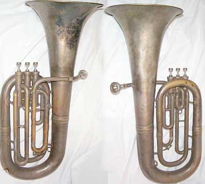 Instrument