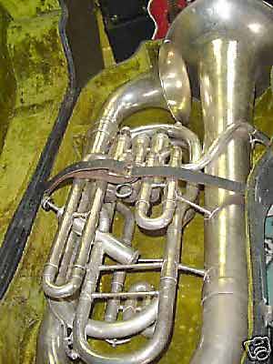 Instrument