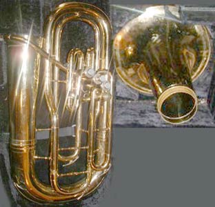 Instrument