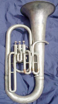Instrument