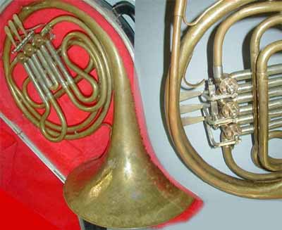 Instrument