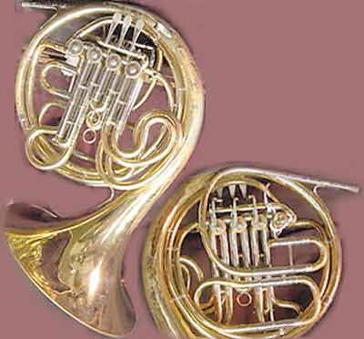 Holton French Horn