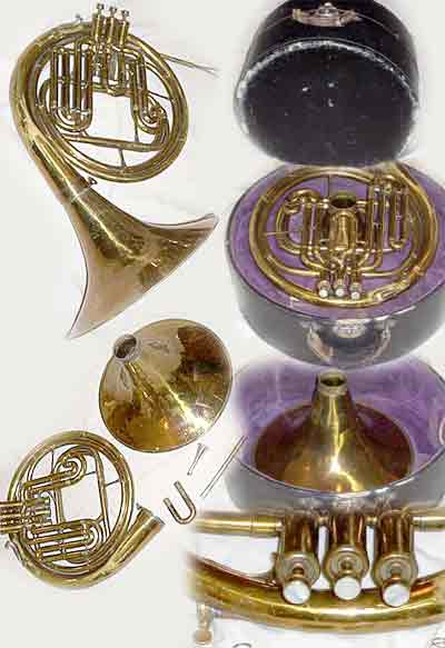 Holton  French Horn