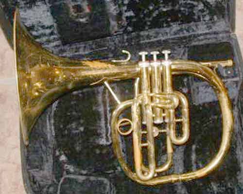 Instrument