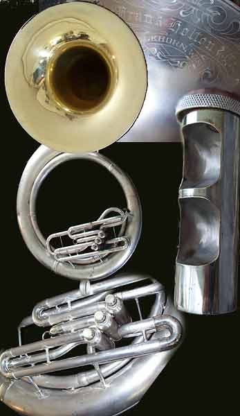 Holton Sousaphone