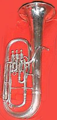 Instrument