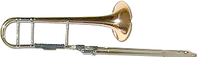 Holton Trombone