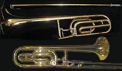 Instrument