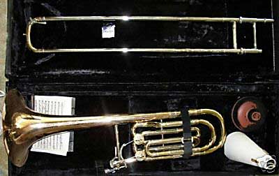 Instrument